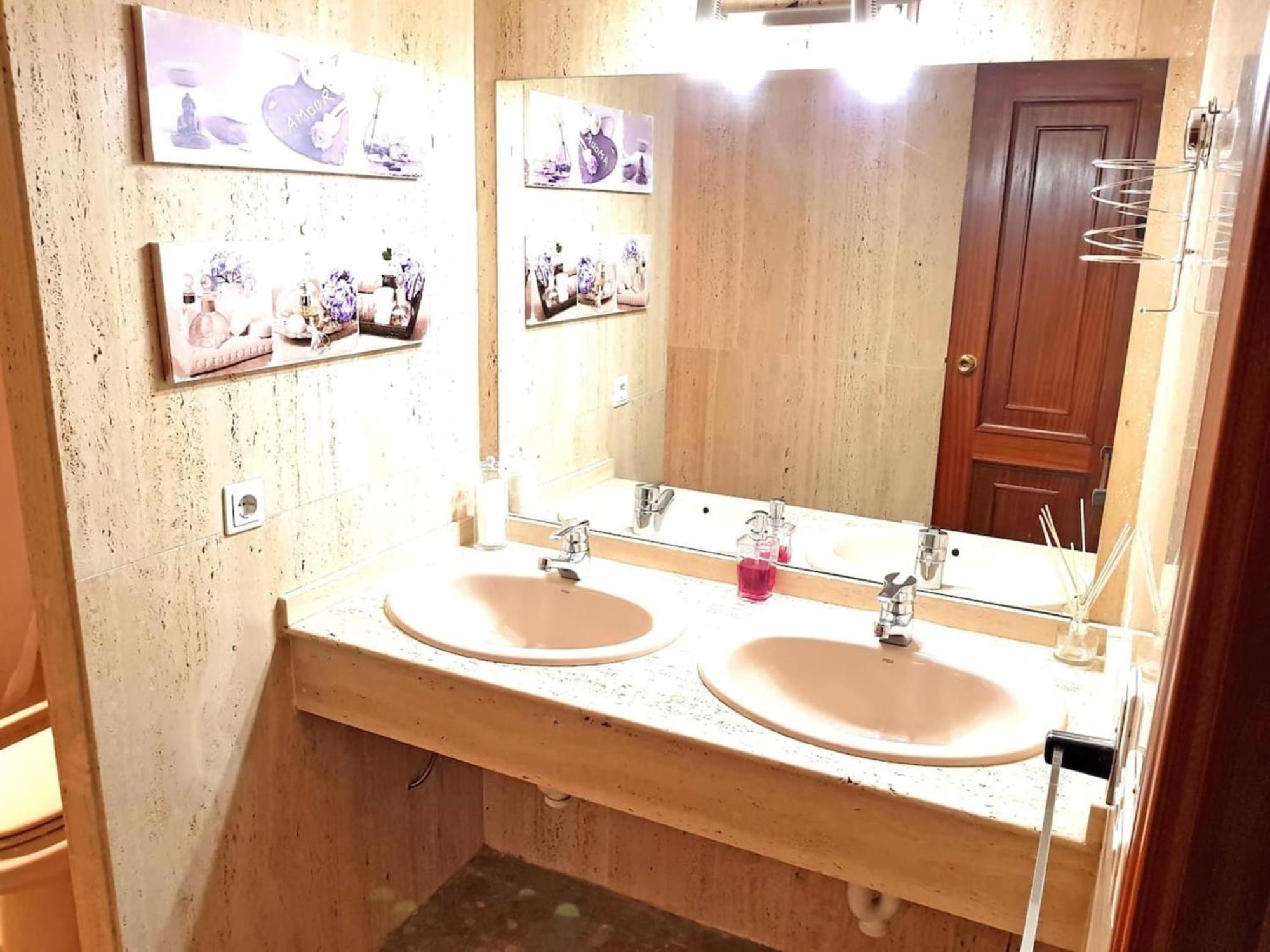 הוסטל Panoramicas Cordoba Centro מראה חיצוני תמונה