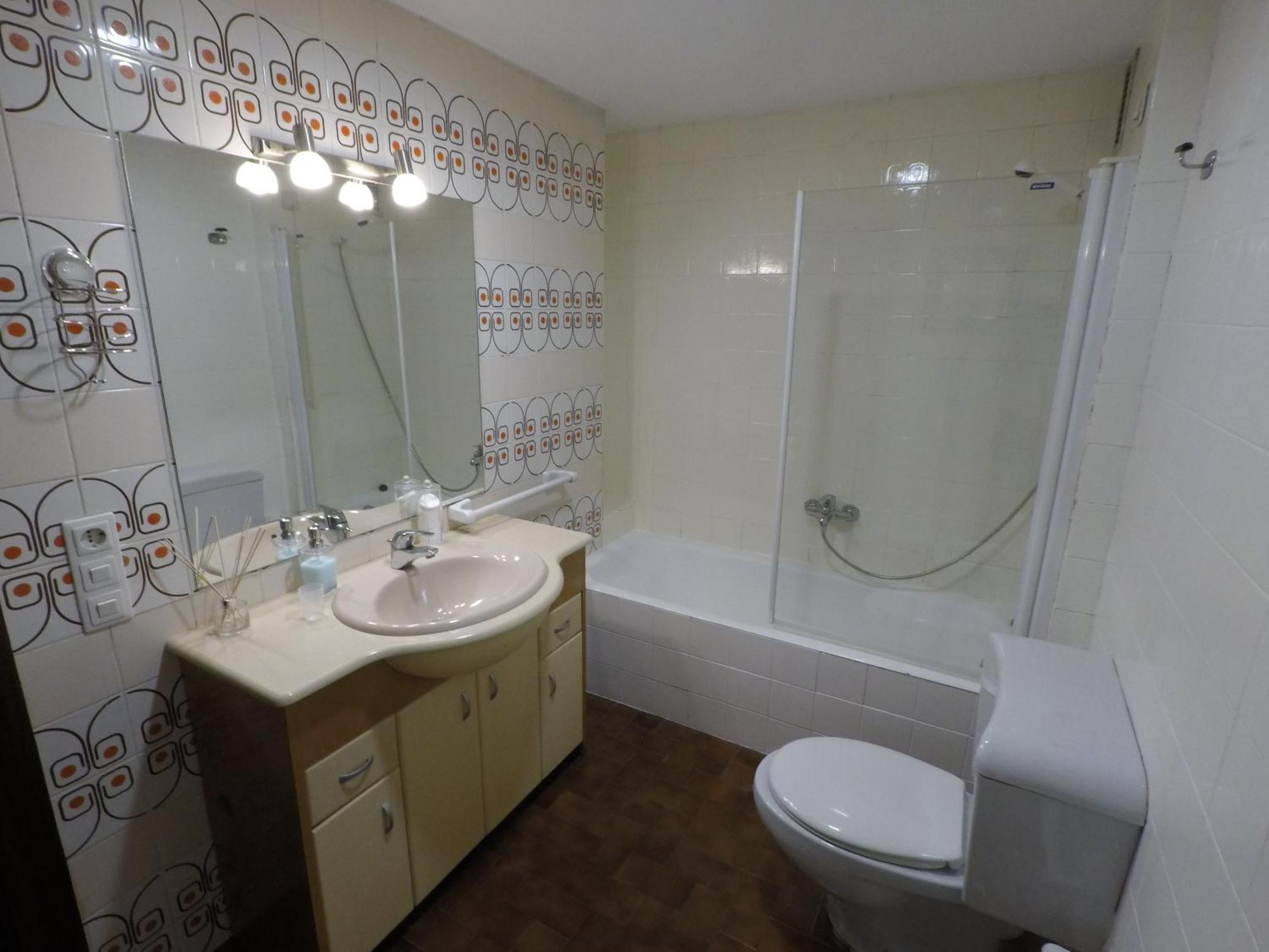 הוסטל Panoramicas Cordoba Centro מראה חיצוני תמונה