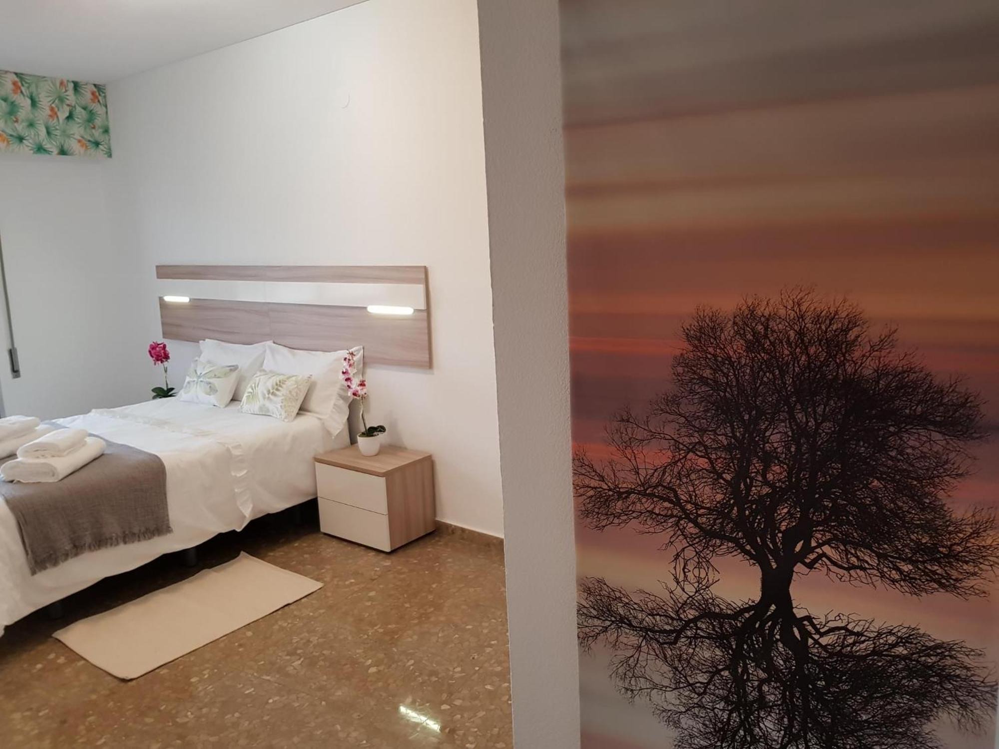 הוסטל Panoramicas Cordoba Centro מראה חיצוני תמונה