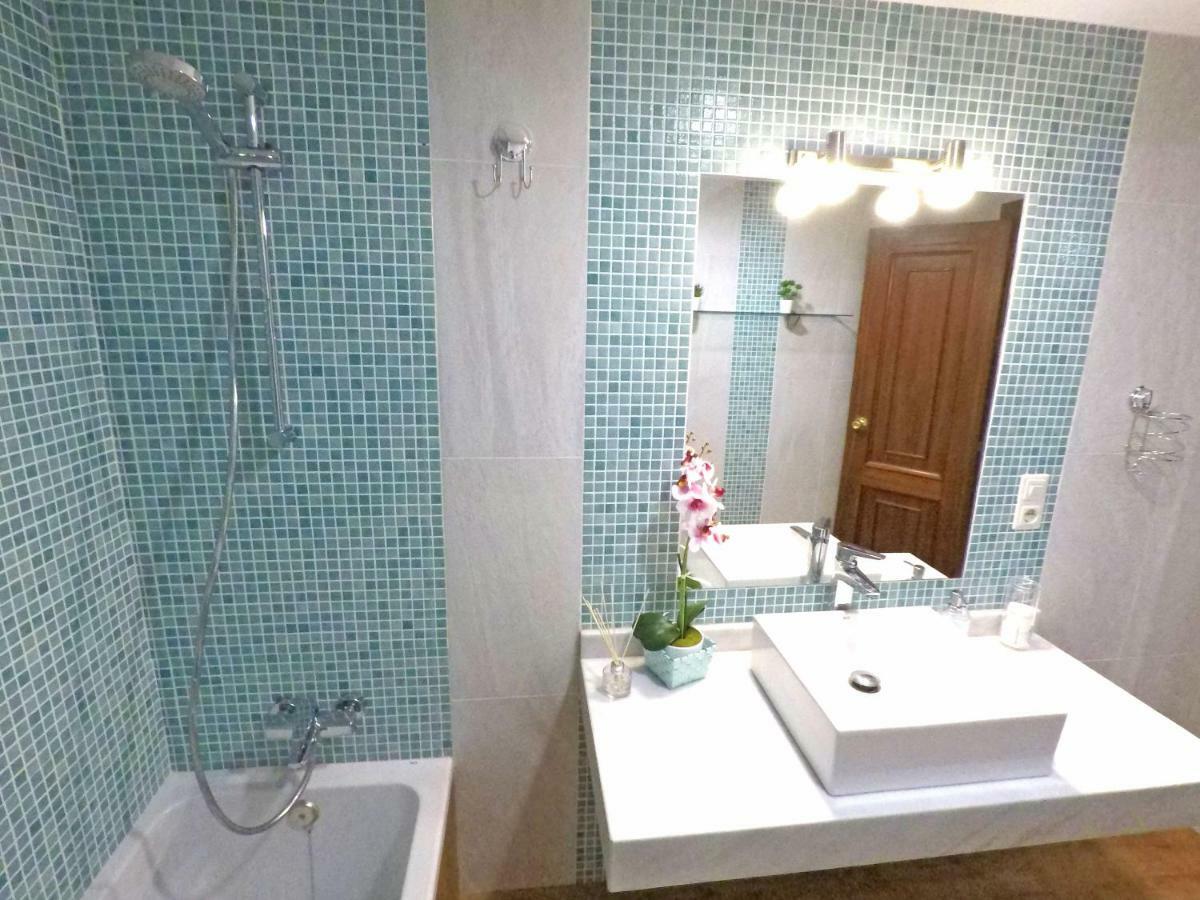 הוסטל Panoramicas Cordoba Centro מראה חיצוני תמונה